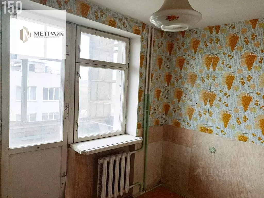 2-к кв. Крым, Феодосия ул. Гарнаева, 104 (53.9 м) - Фото 1