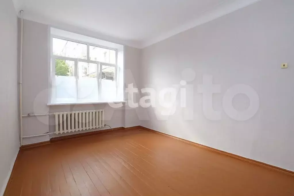 3-к. квартира, 80,4 м, 1/5 эт. - Фото 0