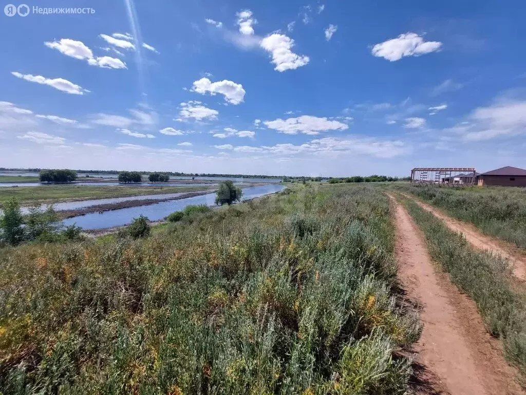 Участок в Марксовский район, Приволжское муниципальное образование, ... - Фото 1