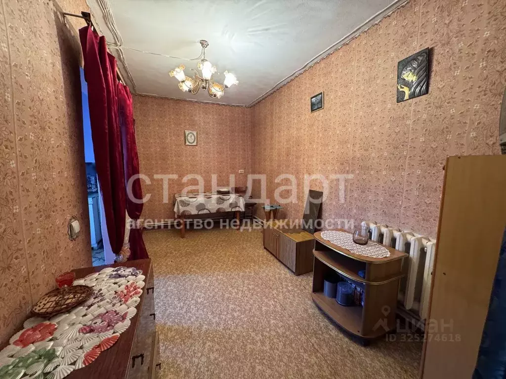 Дом в Ставропольский край, Ессентуки Мичуринец СНТ, проезд 9-й (46 м) - Фото 1