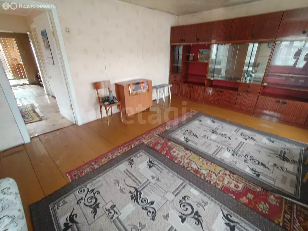 Дом в Шадринск, Первомайская улица (60.5 м) - Фото 2