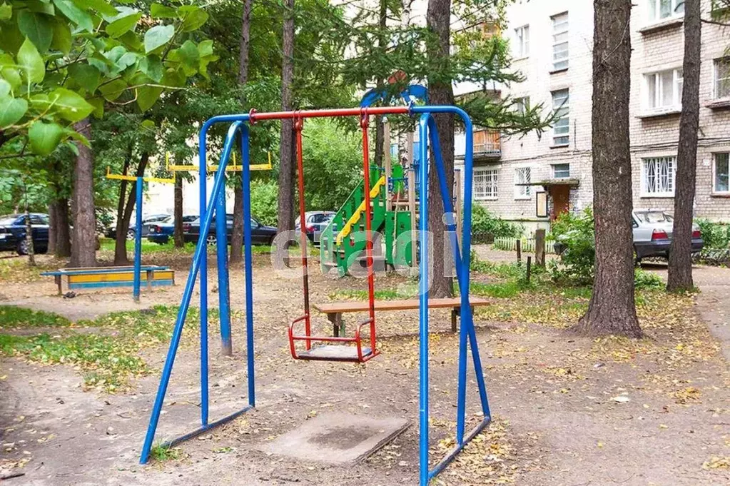 2-к кв. Ярославская область, Ярославль ул. Гоголя, 13 (42.1 м) - Фото 2