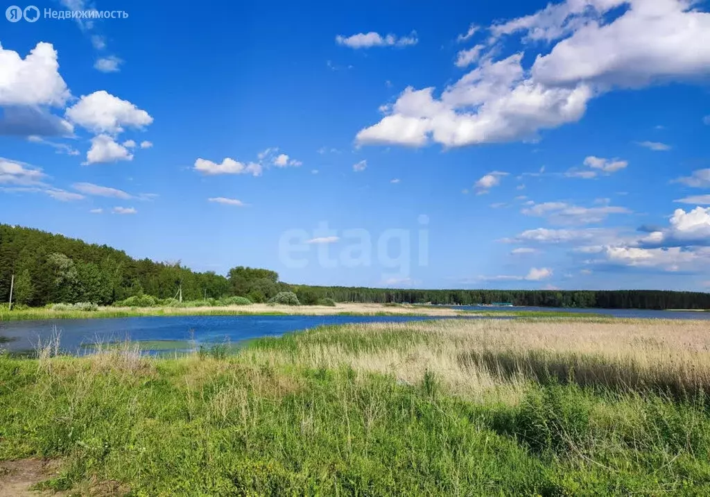 Участок в Усть-Алеус, улица Кириллова (15 м) - Фото 0