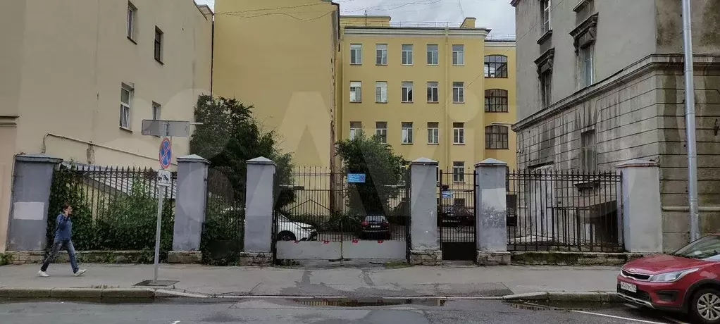 Совой домик с з/у - Фото 1