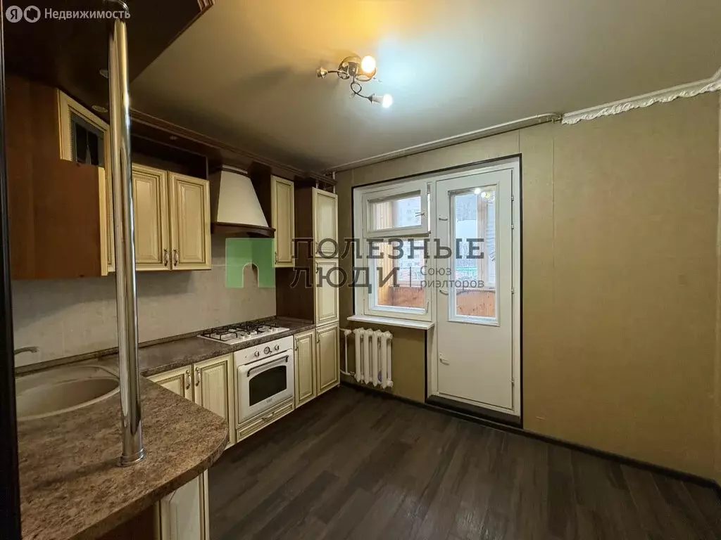 1-комнатная квартира: Орёл, бульвар Молодёжи, 1 (37.4 м) - Фото 1