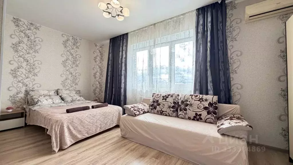 1-к кв. Московская область, Дмитров Оборонная ул., 30 (38.0 м) - Фото 2