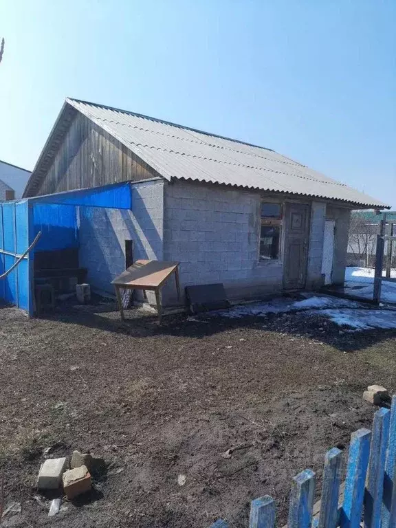 Таунхаус в Белгородская область, Старый Оскол ул. Ветеранов (36 м) - Фото 1