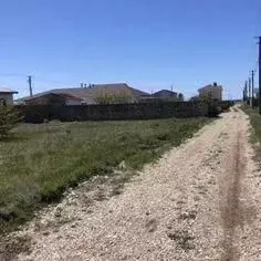 Участок в Крым, Сакский район, Уютненское с/пос, Орбита СПК ул. ... - Фото 0