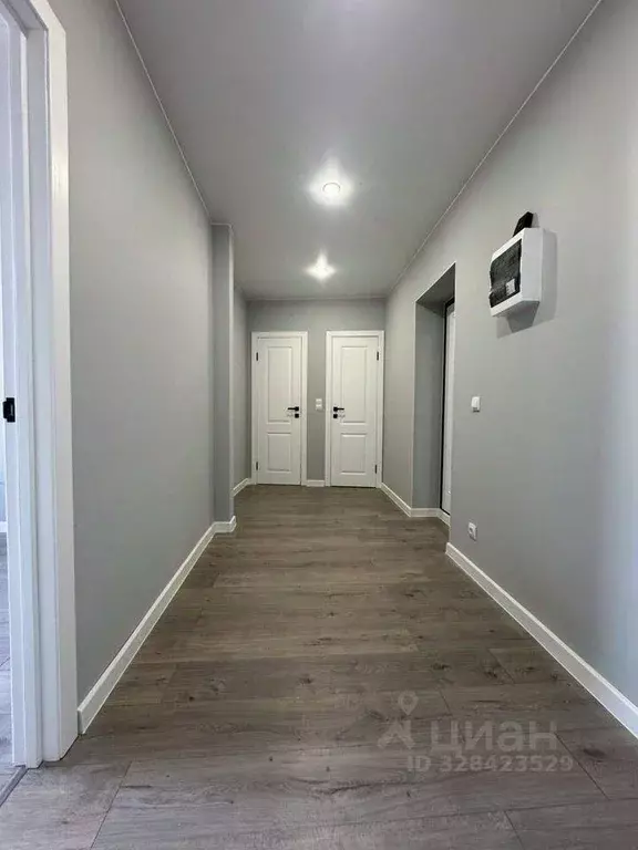 Квартира, 2 комнаты, 48 м - Фото 2