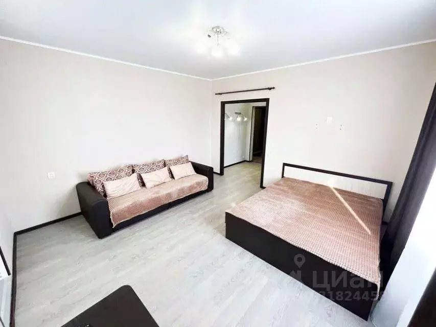 1-к кв. Астраханская область, Астрахань ул. Куликова, 67В (45.0 м) - Фото 1