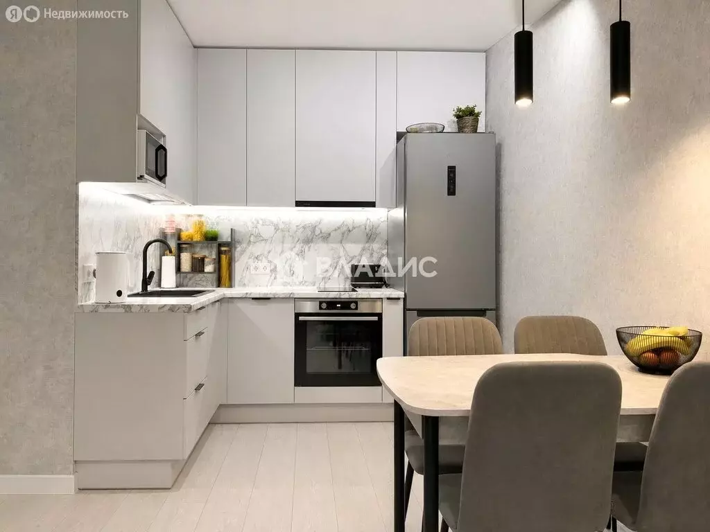 2-комнатная квартира: Петрозаводск, Оборонная улица, 9 (42.7 м) - Фото 1