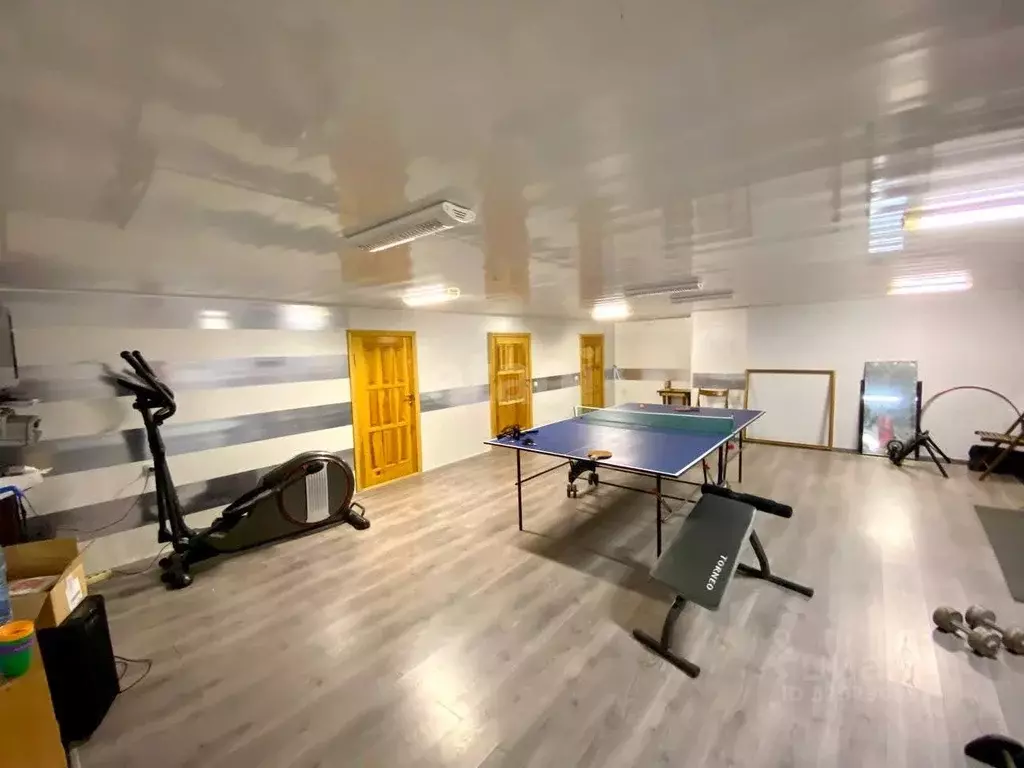 Дом в Смоленская область, Смоленский муниципальный округ, д. Ясенная ... - Фото 2