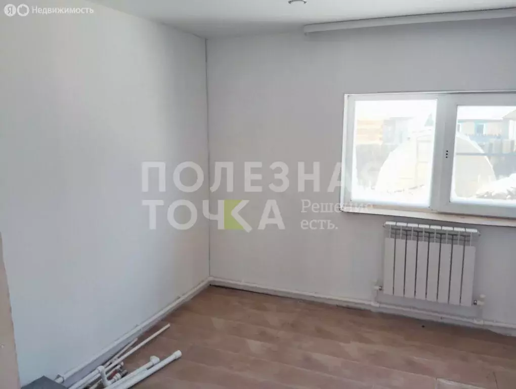 Дом в Тарбагатайский район, сельское поселение Саянтуйское, село ... - Фото 2