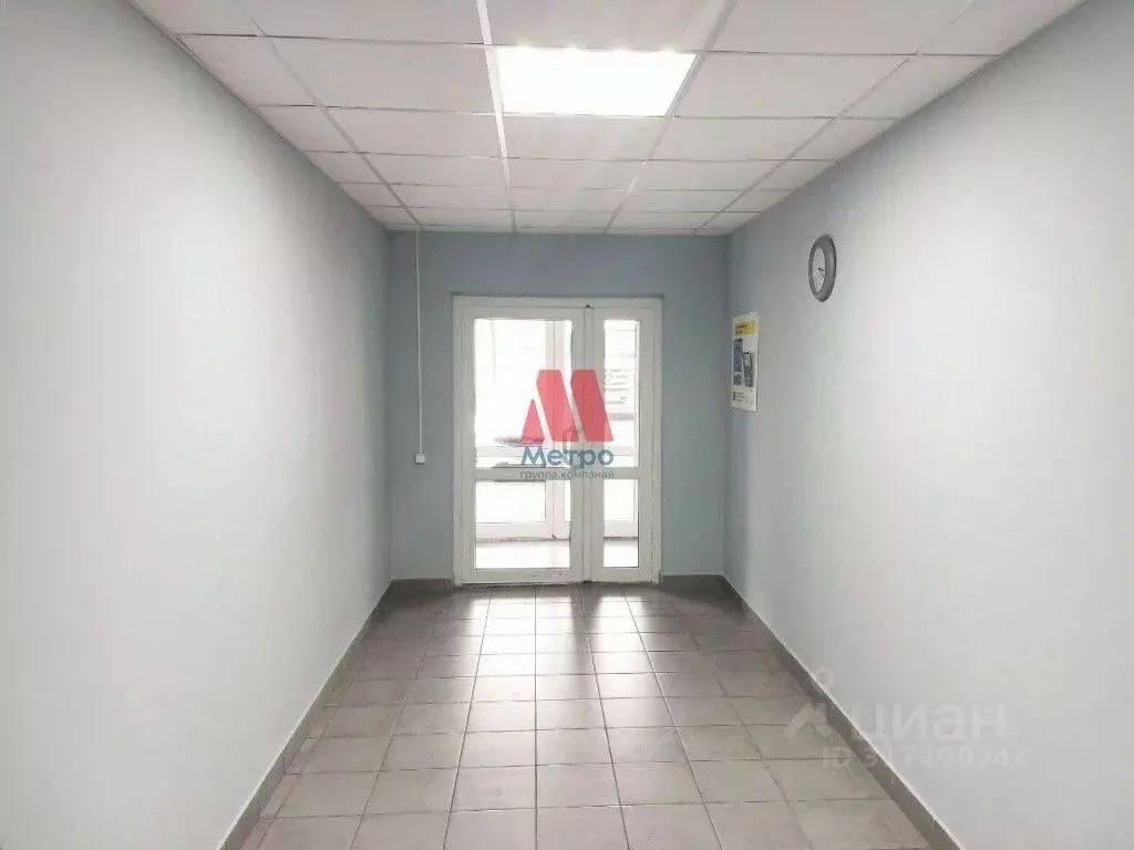 Офис в Ярославская область, Ярославль Базовая ул., 5А (20 м) - Фото 1