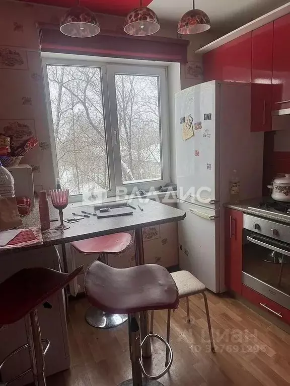 2-к кв. Пермский край, Пермь ул. Макаренко, 34 (46.0 м) - Фото 2