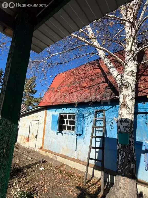 Дом в Абакан, Зелёная улица (21 м) - Фото 2