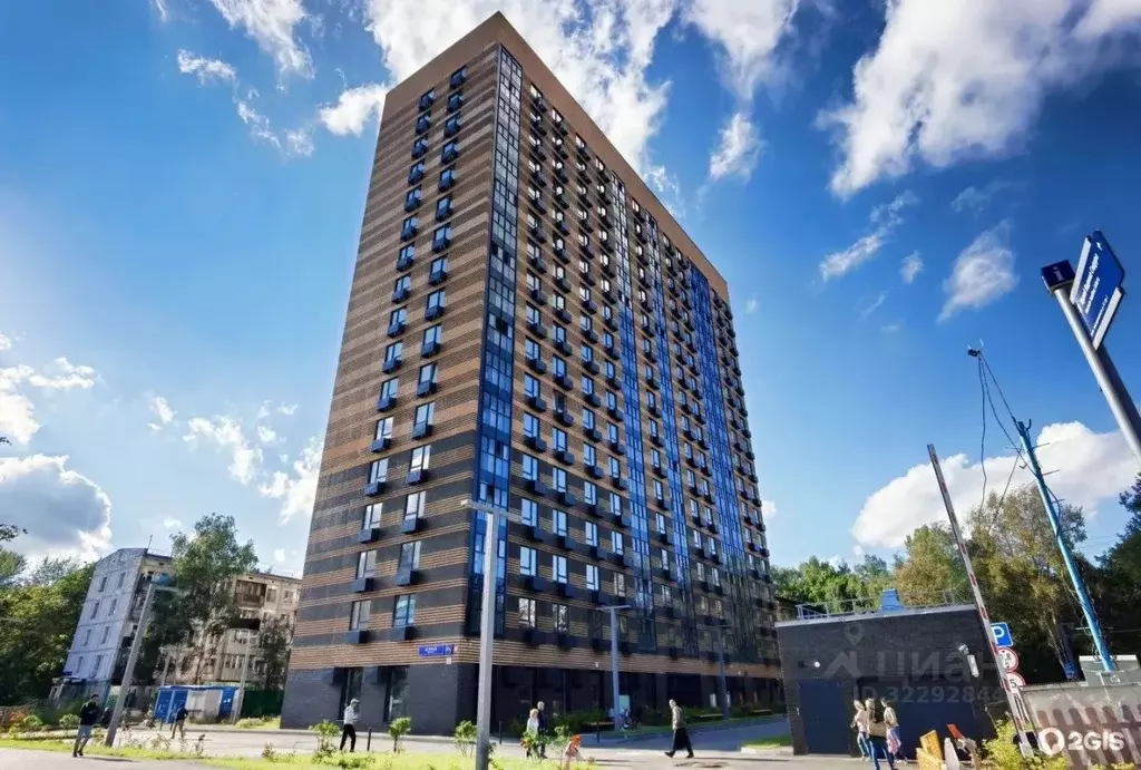 Помещение свободного назначения в Москва Поселок Перово Поле,  (120 м) - Фото 1