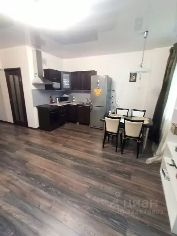 1-к кв. Приморский край, Владивосток Авроровская ул., 17 (42.0 м) - Фото 1