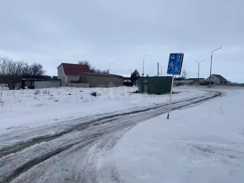 Участок в Белгородская область, Губкинский городской округ, с. ... - Фото 1