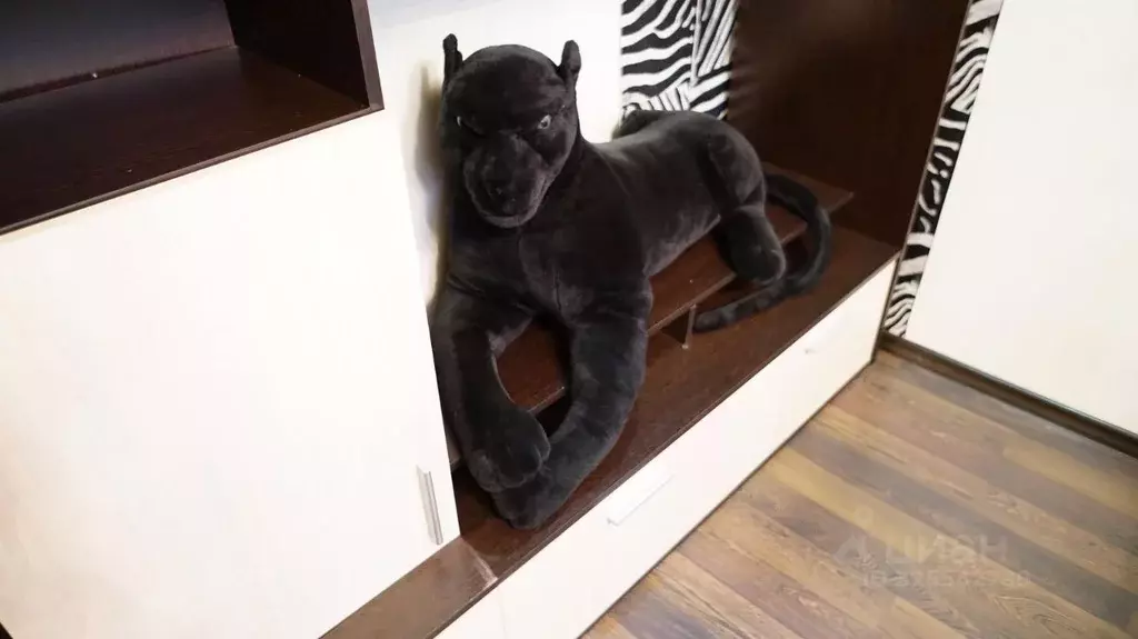 1-к кв. Москва, Москва, Московский г. 3-й мкр, 10 (44.0 м) - Фото 2