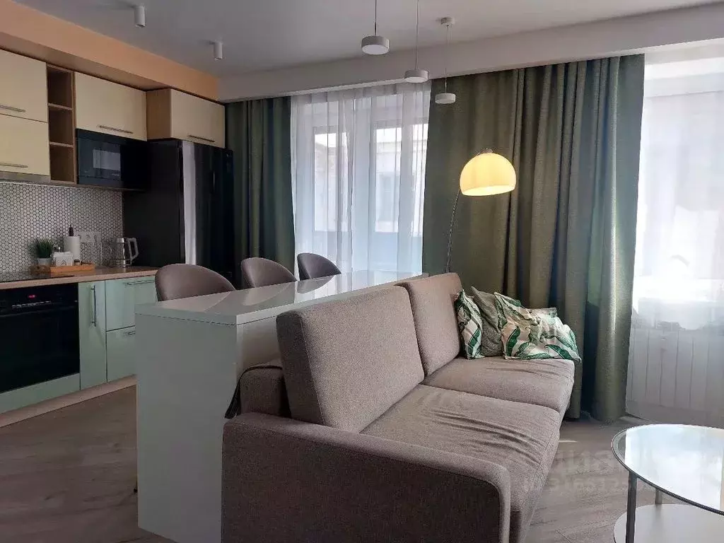 Студия Карелия, Петрозаводск Машезерская ул., 36 (46.0 м) - Фото 0