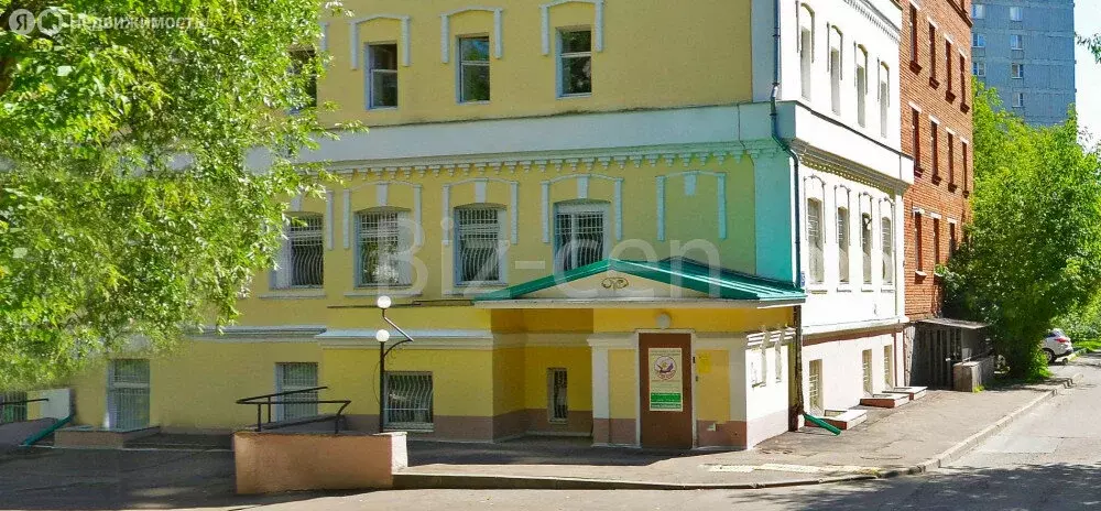 Офис (70.2 м) - Фото 1