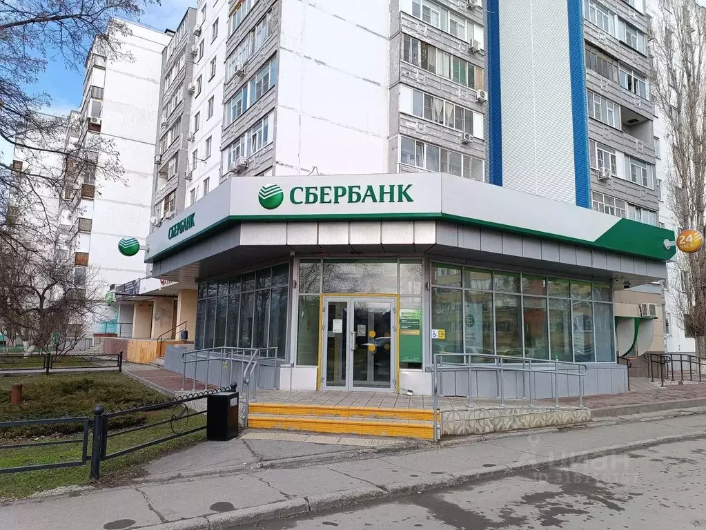 Помещение свободного назначения в Ростовская область, Волгодонск ... - Фото 1