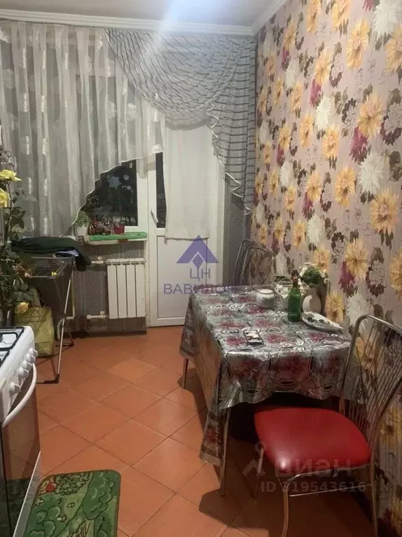 1-к кв. Ростовская область, Волгодонск Степная ул. (24.0 м) - Фото 1
