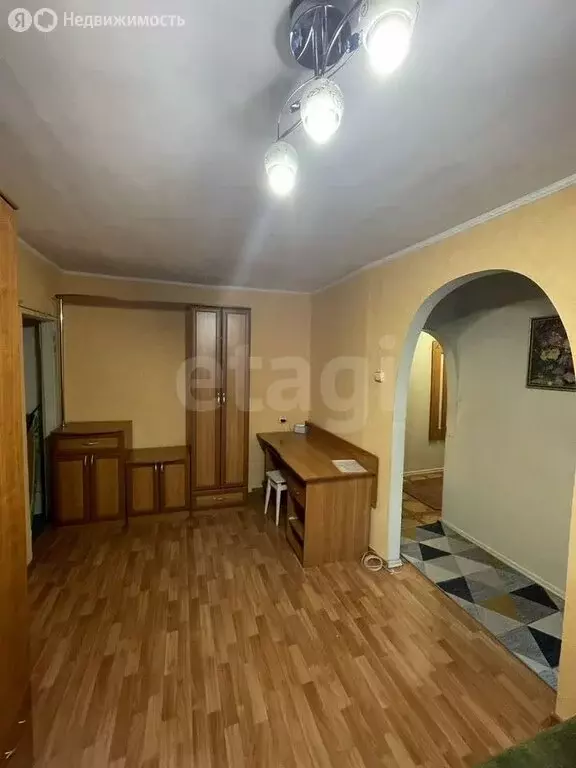 1-комнатная квартира: Горно-Алтайск, улица Григория Чорос-Гуркина, 45 ... - Фото 2