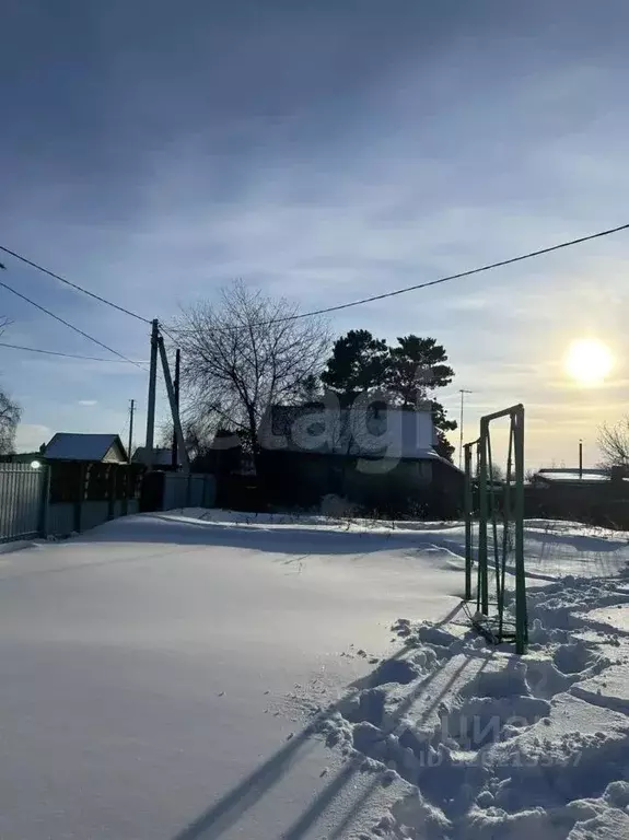 Участок в Амурская область, Ивановский муниципальный округ, с. ... - Фото 1