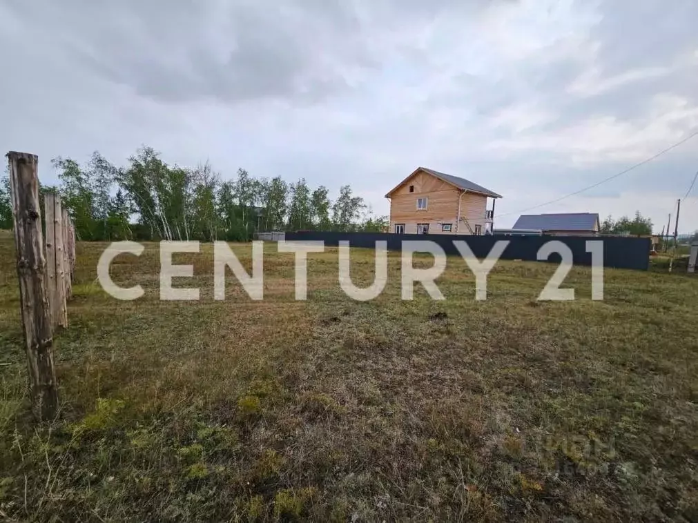 Участок в Саха (Якутия), Якутск Намский тракт 17-й километр тер., ул. ... - Фото 0