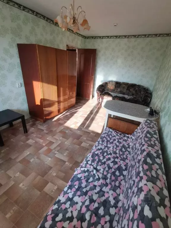 1-к кв. Кировская область, Киров ул. Азина, 34 (35.0 м) - Фото 0