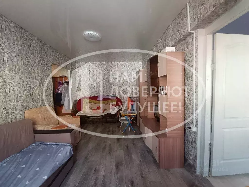 2-к кв. Пермский край, Чернушка ул. Ленина, 95А (43.3 м) - Фото 2