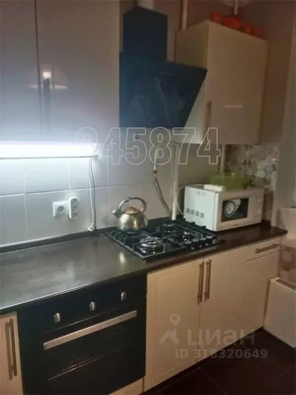 2-к кв. Москва Востряковский проезд, 11К1 (43.0 м) - Фото 1