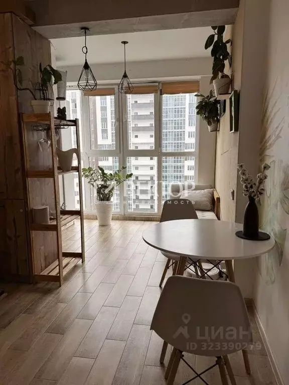 1-к кв. Ивановская область, Иваново ул. Наумова, 5 (57.0 м) - Фото 2