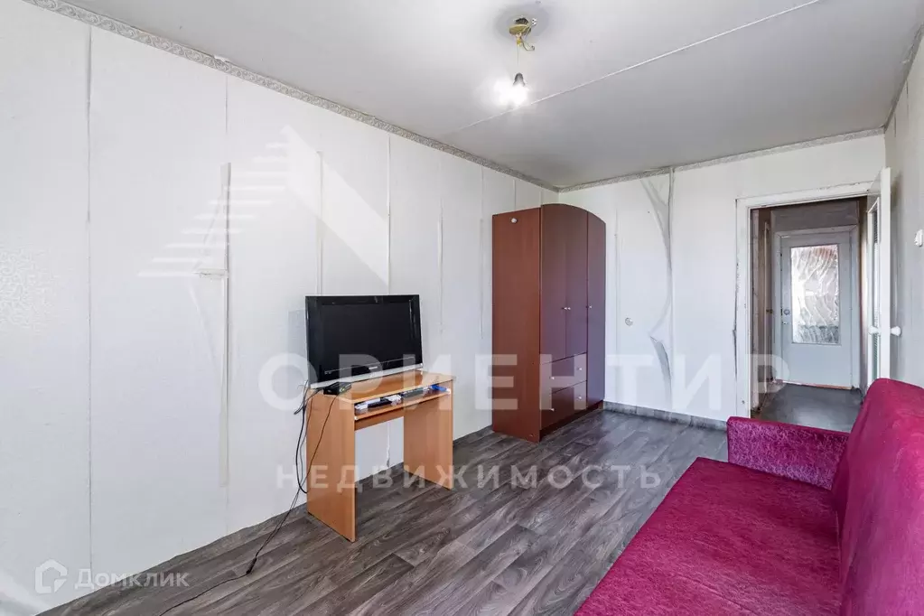 Продаётся 1-к квартира, 31 м - Фото 1