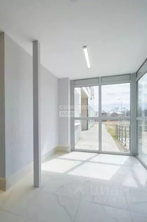 Студия Московская область, Солнечногорск городской округ, Голубое пгт ... - Фото 2