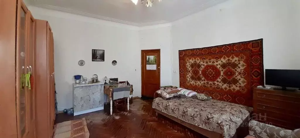 Комната Санкт-Петербург ул. Куйбышева, 20 (20.9 м) - Фото 2