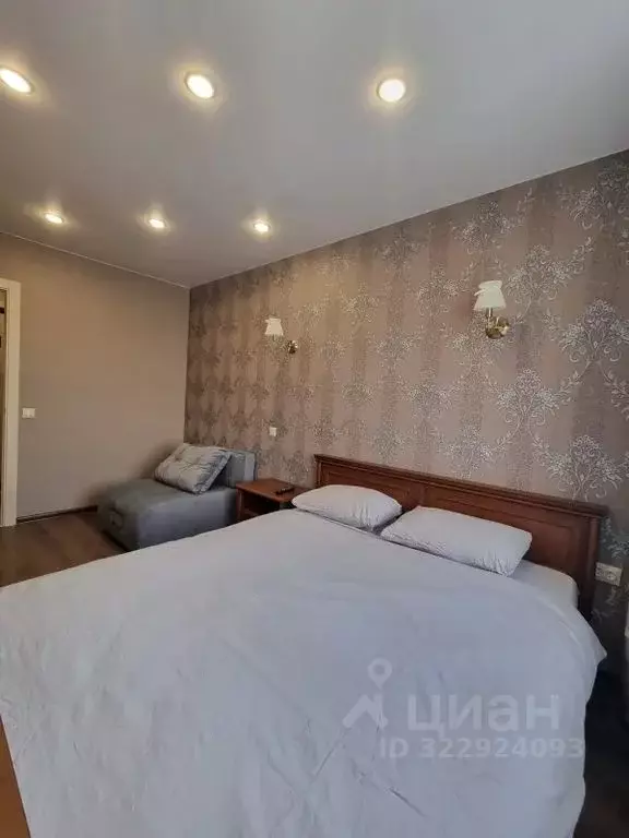 2-к кв. Пермский край, Пермь ул. Желябова, 17 (60.0 м) - Фото 2