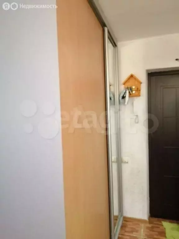 1-комнатная квартира: Пермь, Сестрорецкая улица, 19А (20 м) - Фото 1