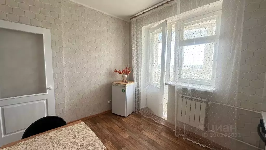 1-к кв. Орловская область, Орловский муниципальный округ, д. Жилина ... - Фото 2