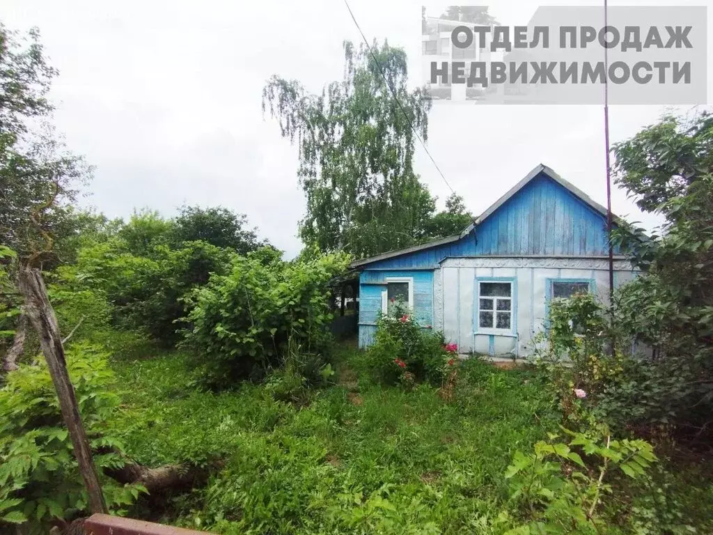 Дом в Крымск, Высоковольтная улица (50 м) - Фото 0