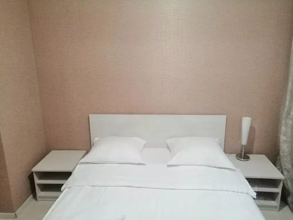 Комната Красноярский край, Красноярск Взлетка мкр, ул. Батурина, 20 - Фото 2