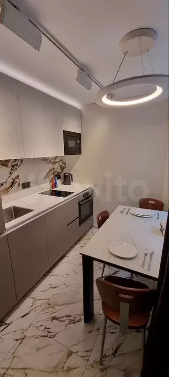 1-к. квартира, 29,8 м, 2/9 эт. - Фото 0