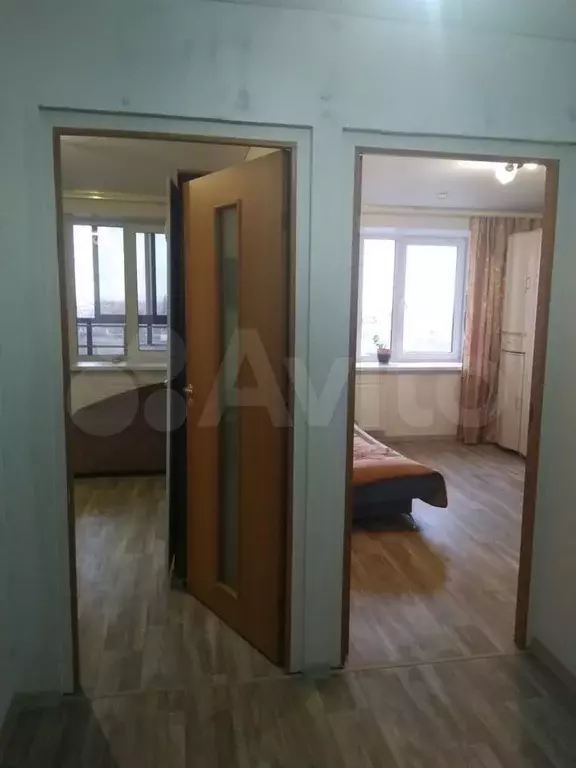 1-к. квартира, 35 м, 8/9 эт. - Фото 1