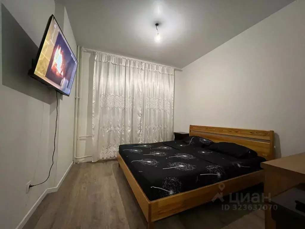 1-к кв. Москва Рязановское поселение, ул. Уточкина, 7к1 (45.0 м) - Фото 1