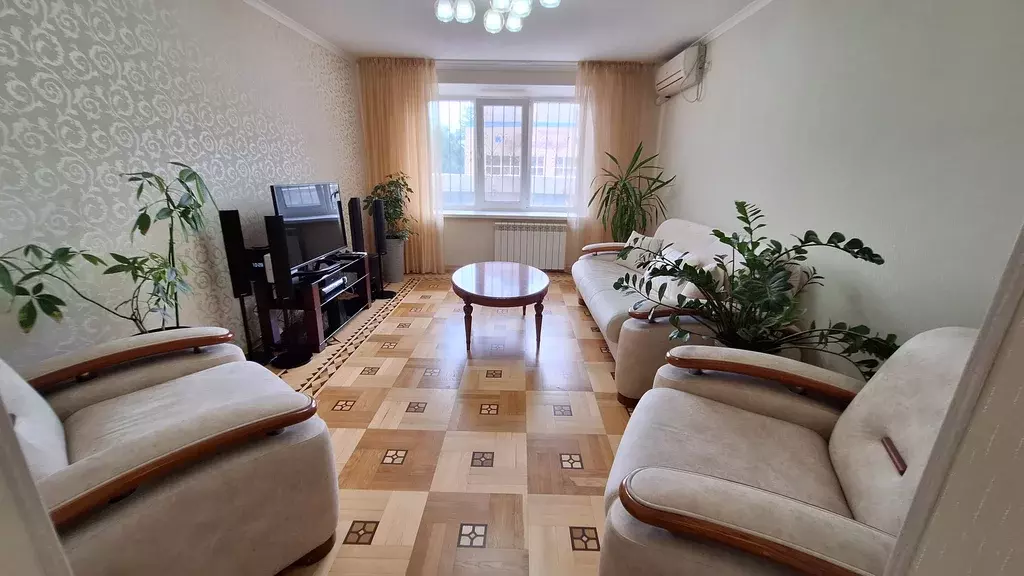 Продаётся 2-к квартира, 60.3 м - Фото 0