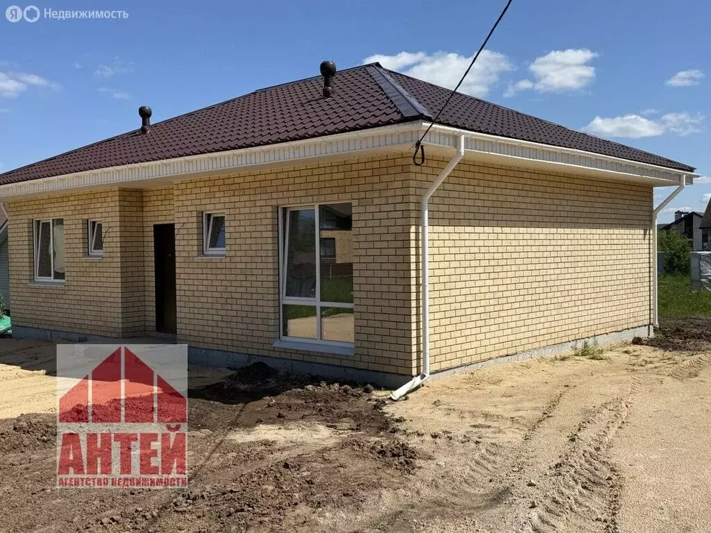 Дом в Ворсма, улица Зои Космодемьянской, 59 (82 м) - Фото 2