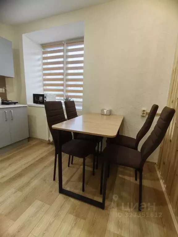 1-к кв. Бурятия, Тункинский район, пос. Аршан, Жилой район мкр 17 ... - Фото 2