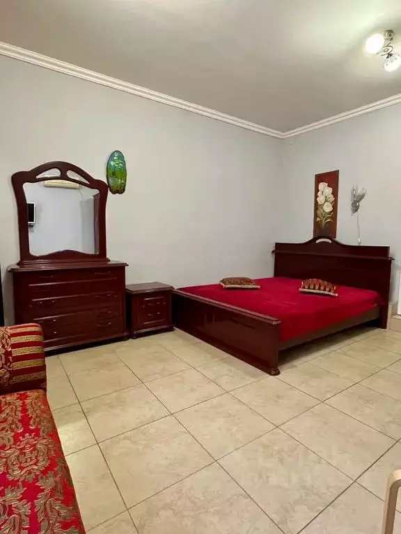 1-к кв. Ставропольский край, Ессентуки ул. Володарского, 14 (40.0 м) - Фото 0